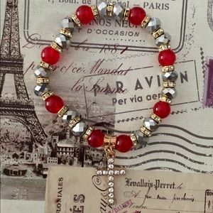 Handmade bracelet casual